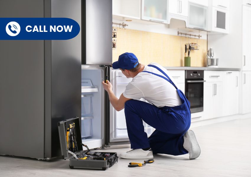 Mount Ephraim Appliance Repair Company